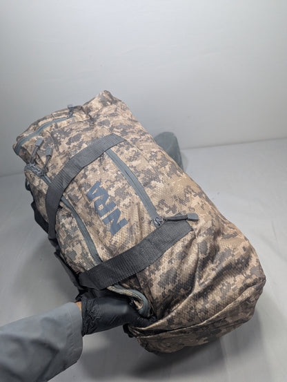 Foldable Military bag Title will update soon