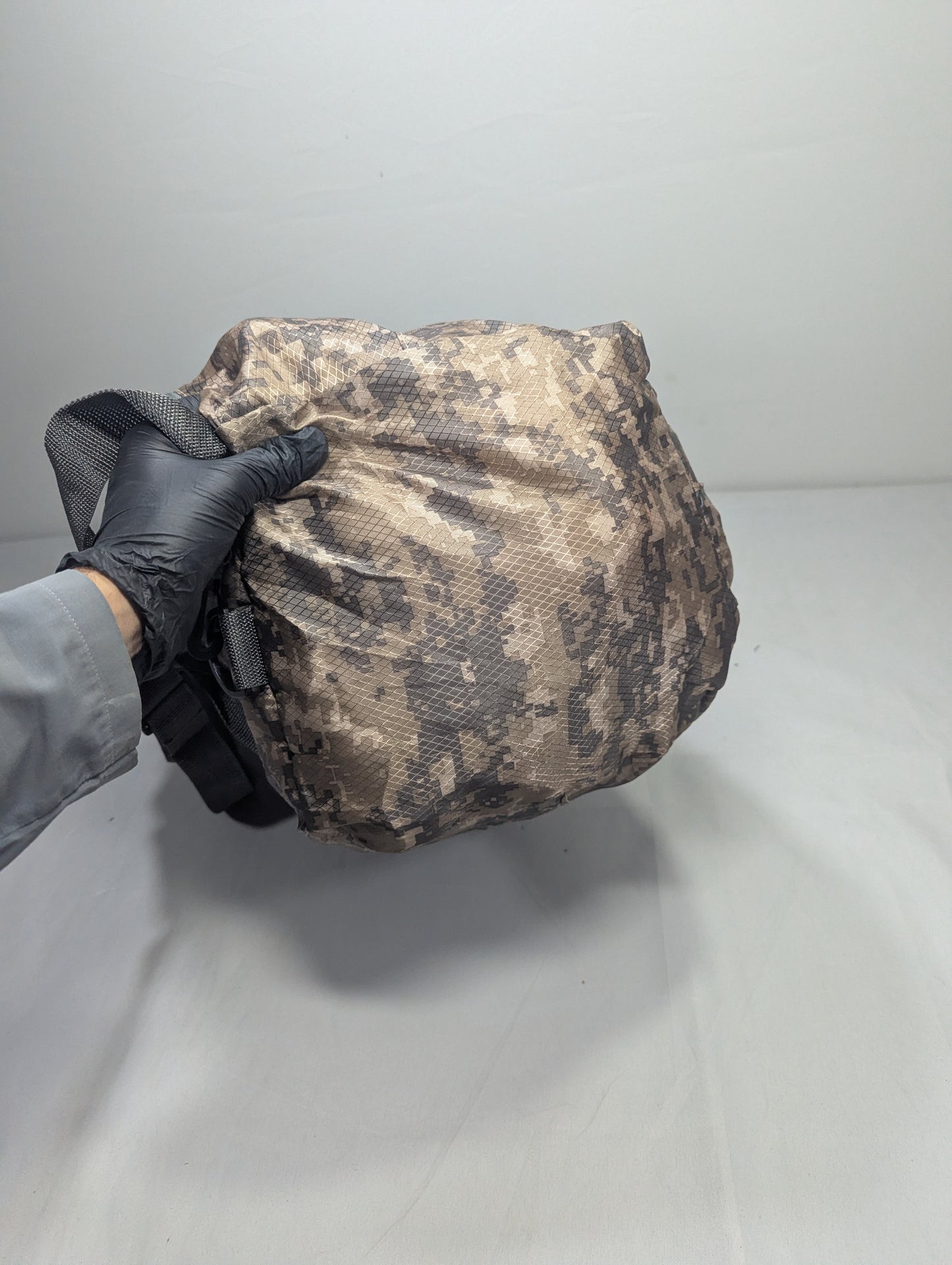 Foldable Military bag Title will update soon