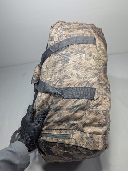 Foldable Military bag Title will update soon