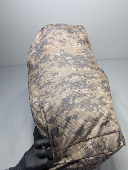 Foldable Military bag Title will update soon