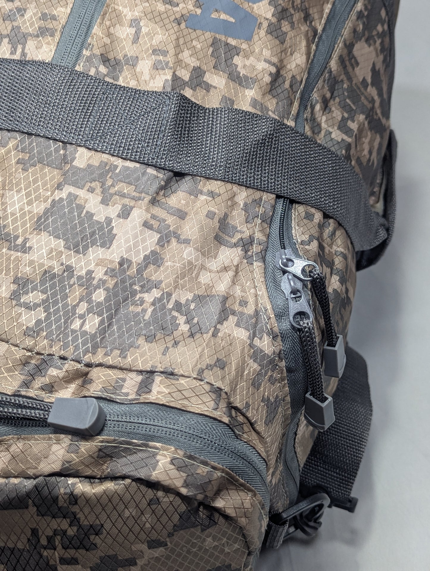 Foldable Military bag Title will update soon