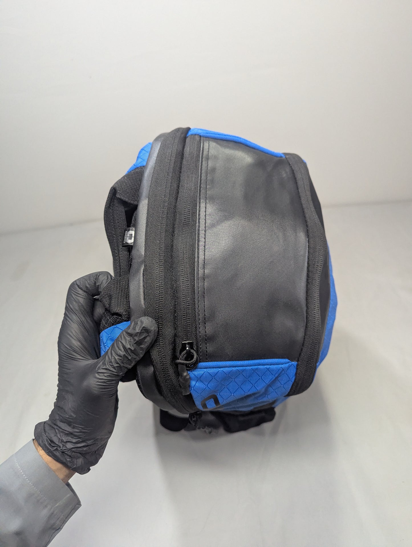 Ogio Title will update soon