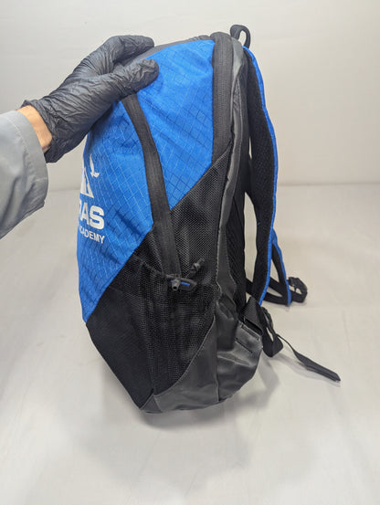 Ogio Title will update soon