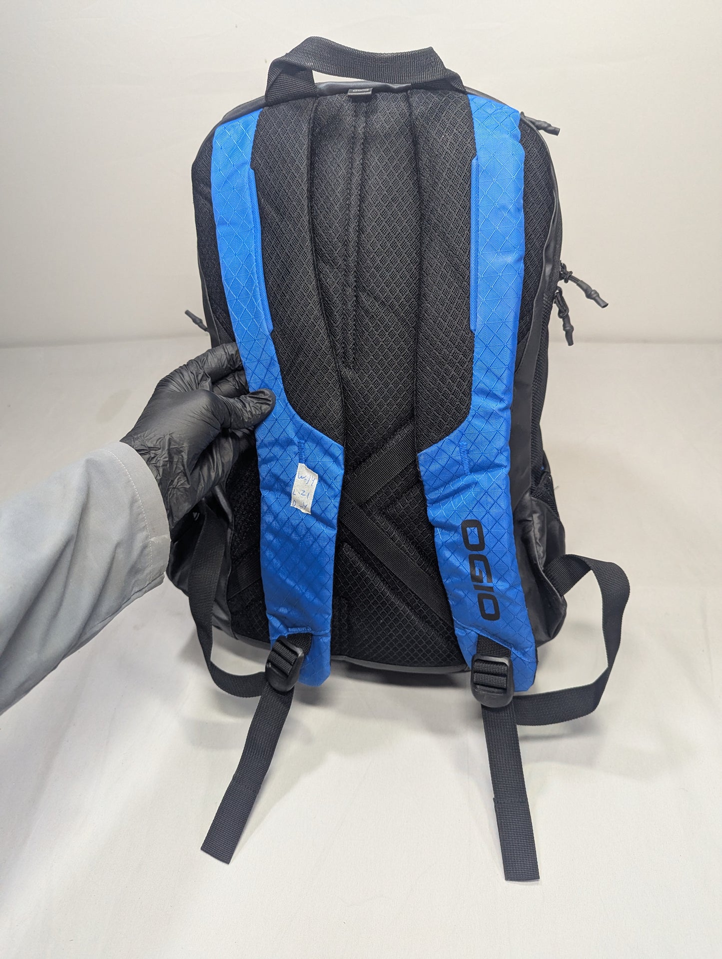 Ogio Title will update soon
