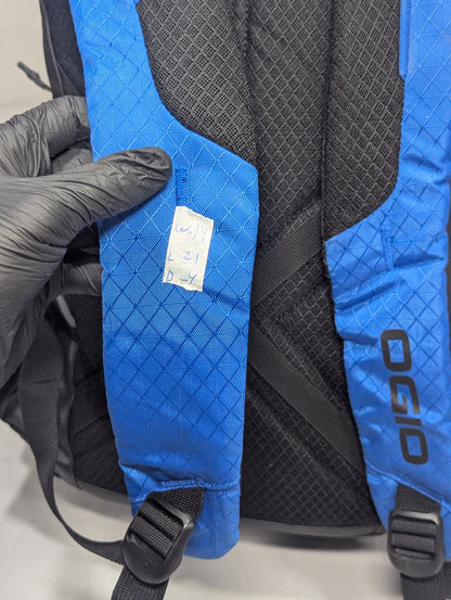 Ogio Title will update soon
