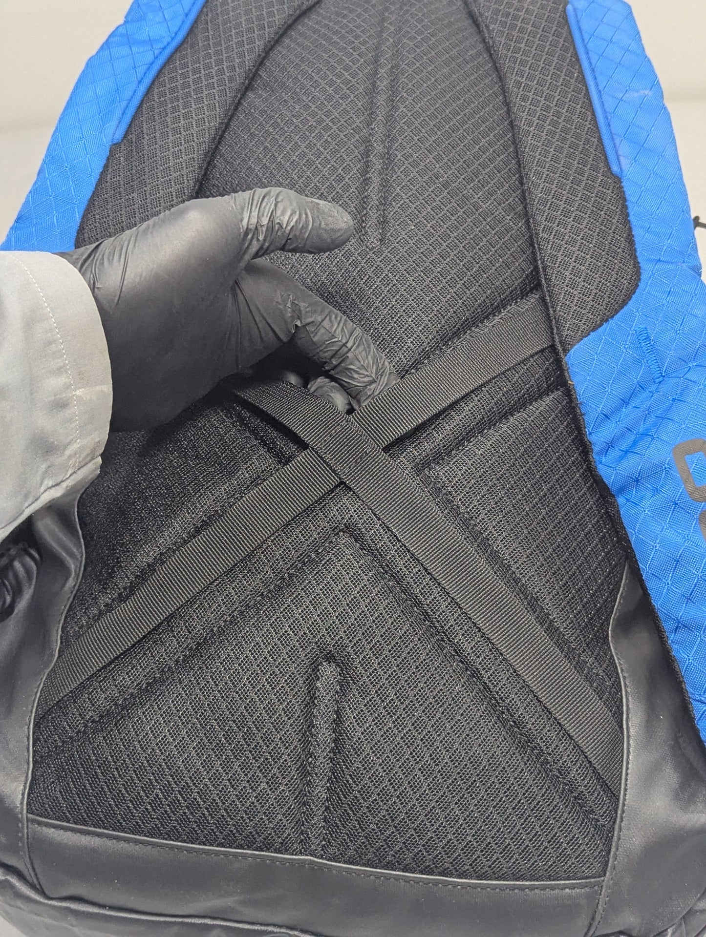 Ogio Title will update soon
