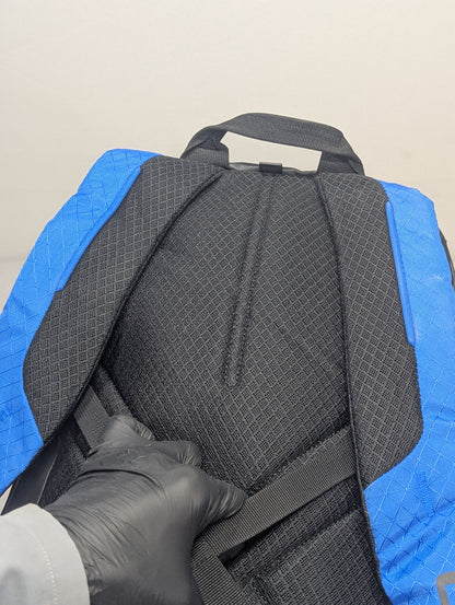 Ogio Title will update soon