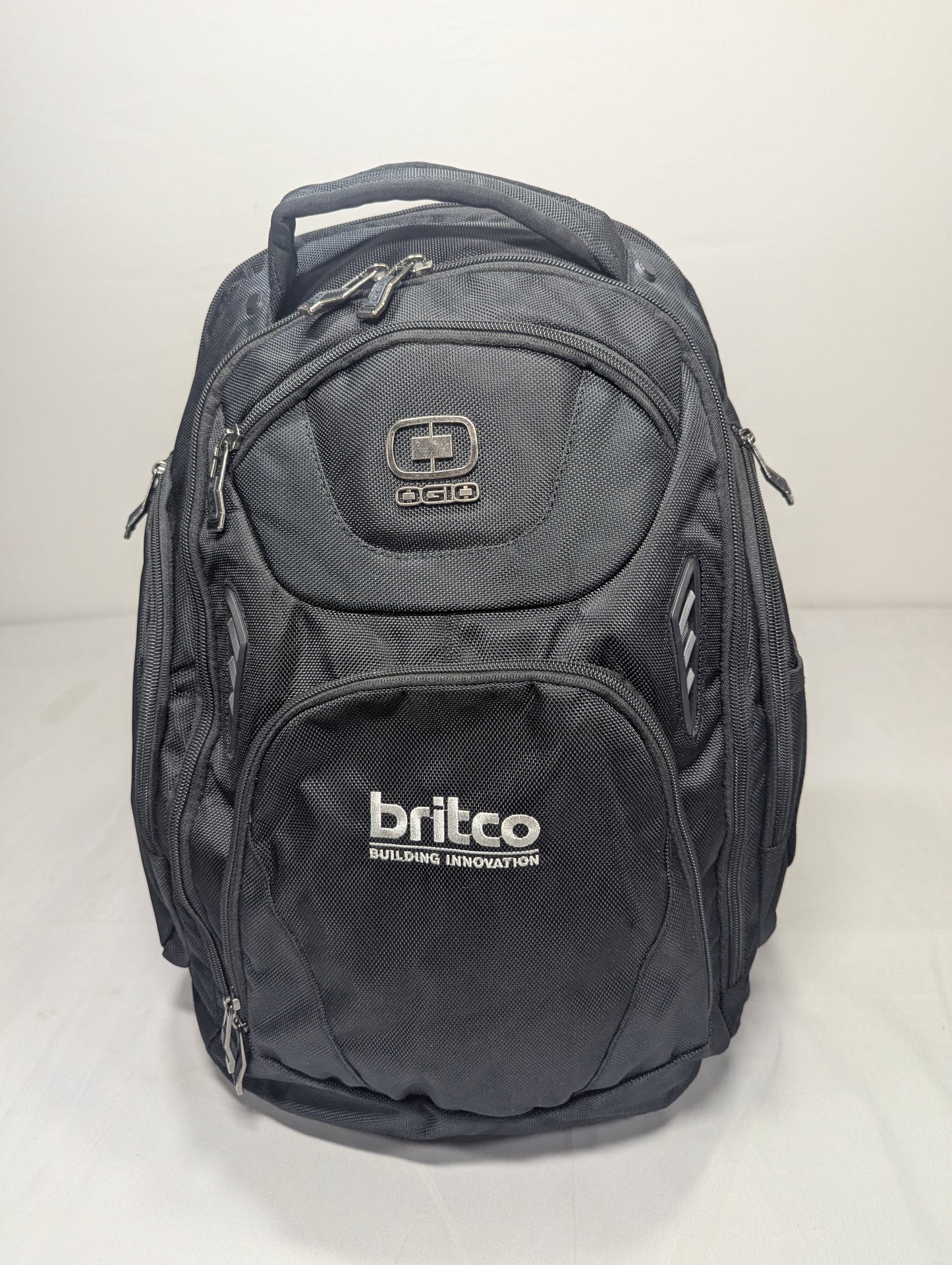 Ogio Title will update soon