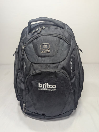 Ogio Title will update soon