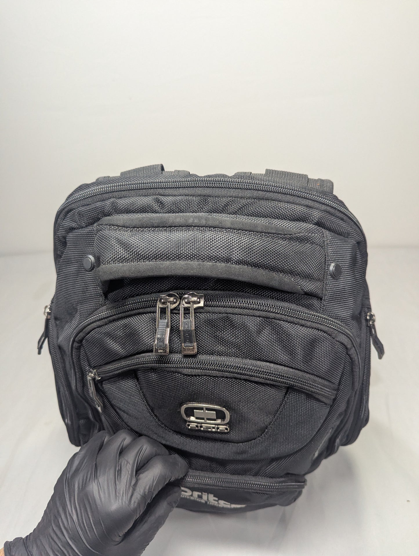 Ogio Title will update soon