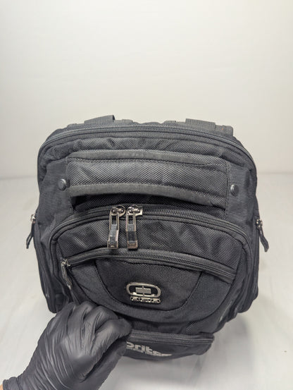 Ogio Title will update soon