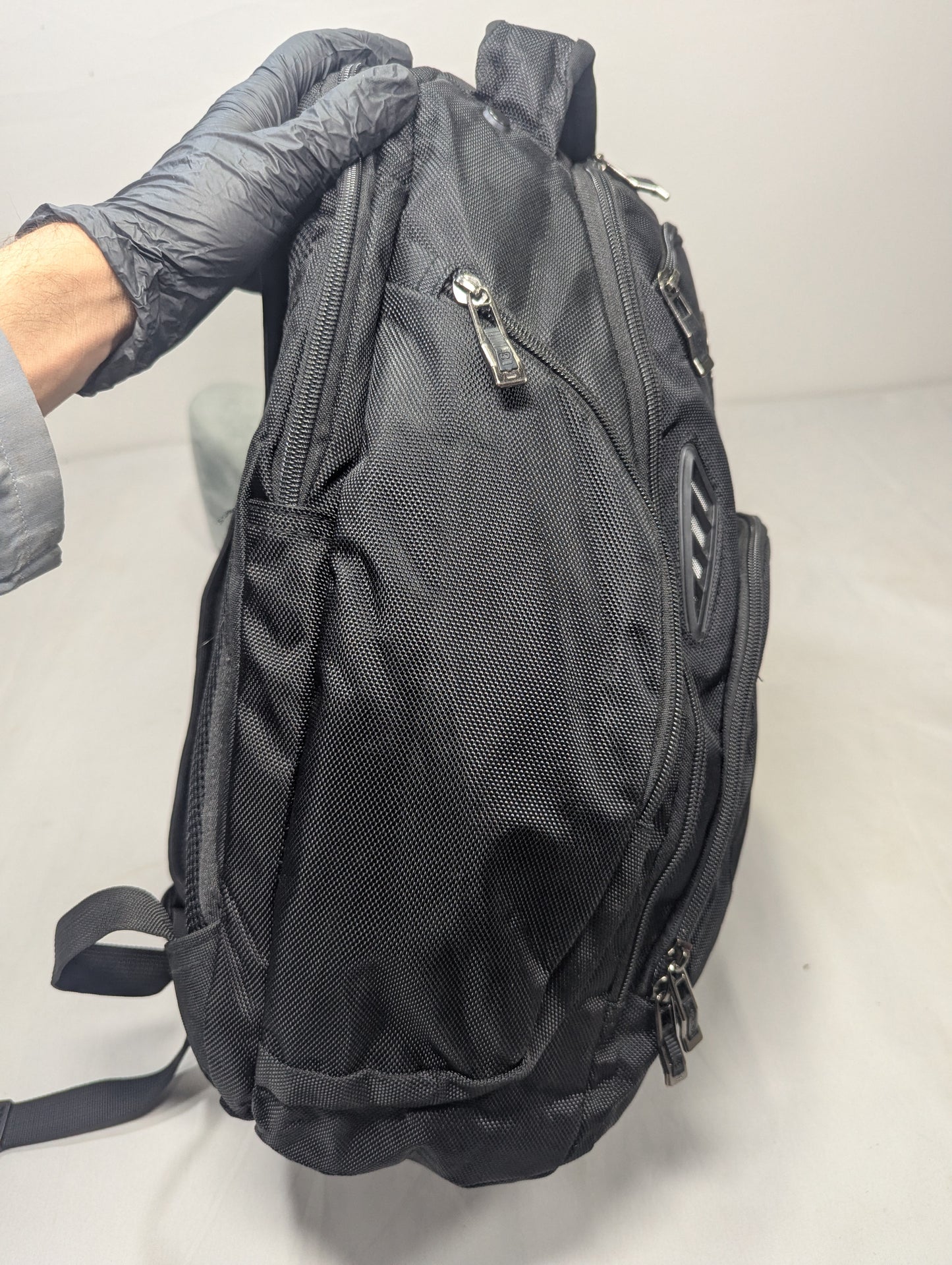 Ogio Title will update soon