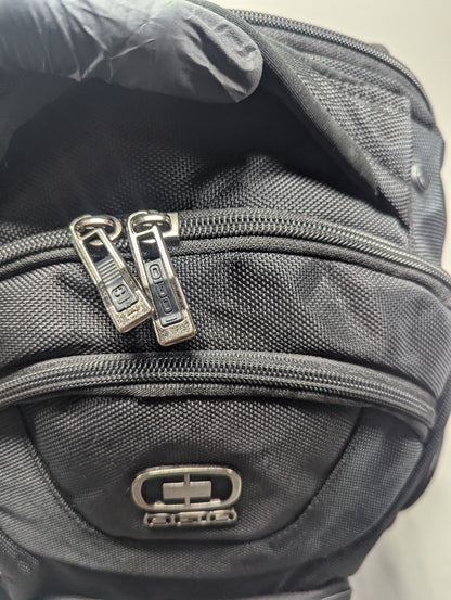 Ogio Title will update soon