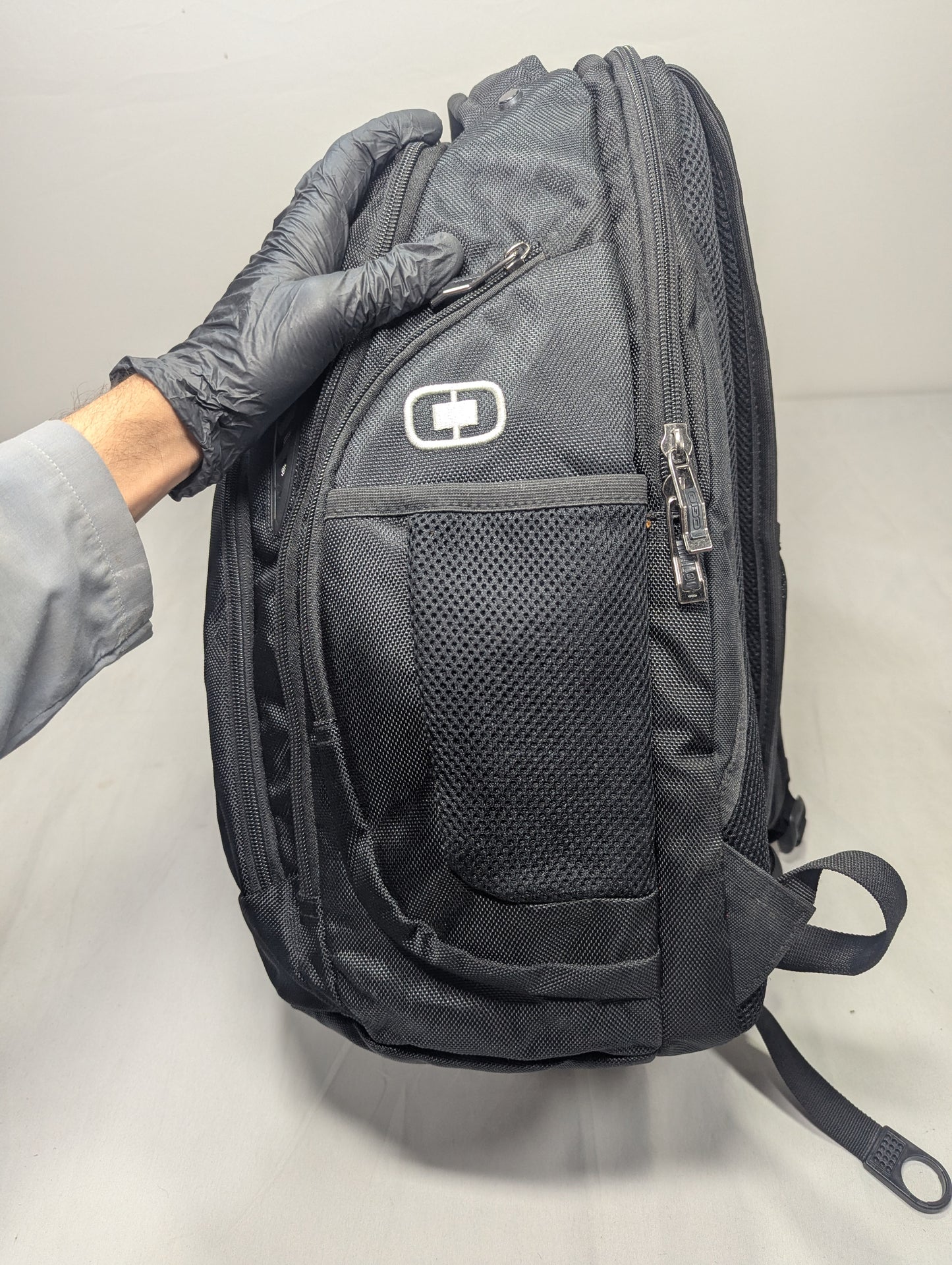 Ogio Title will update soon
