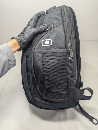 Ogio Title will update soon