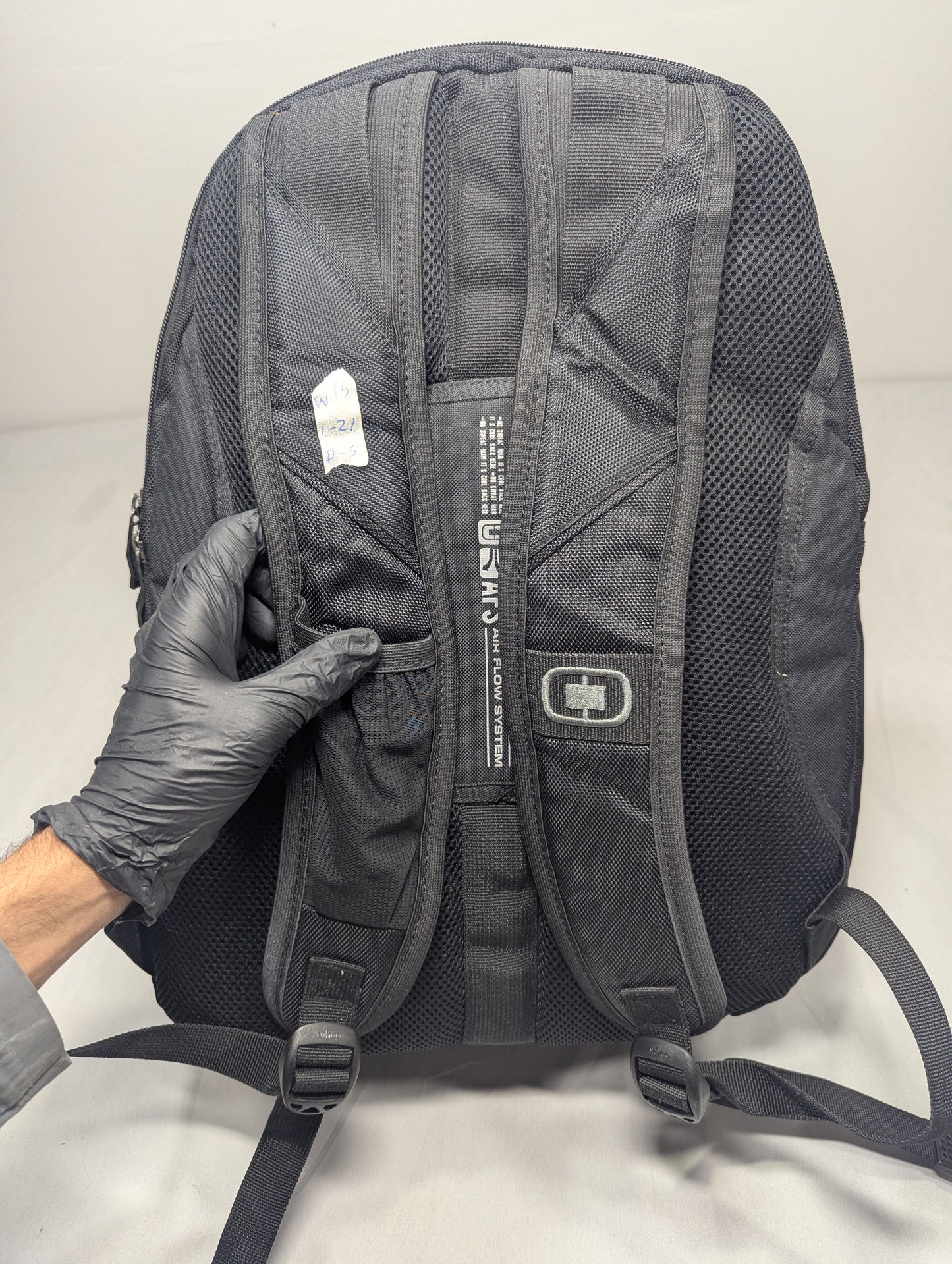 Ogio Title will update soon