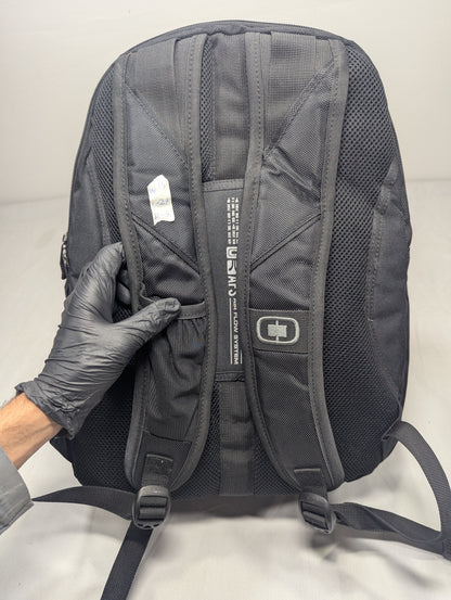 Ogio Title will update soon