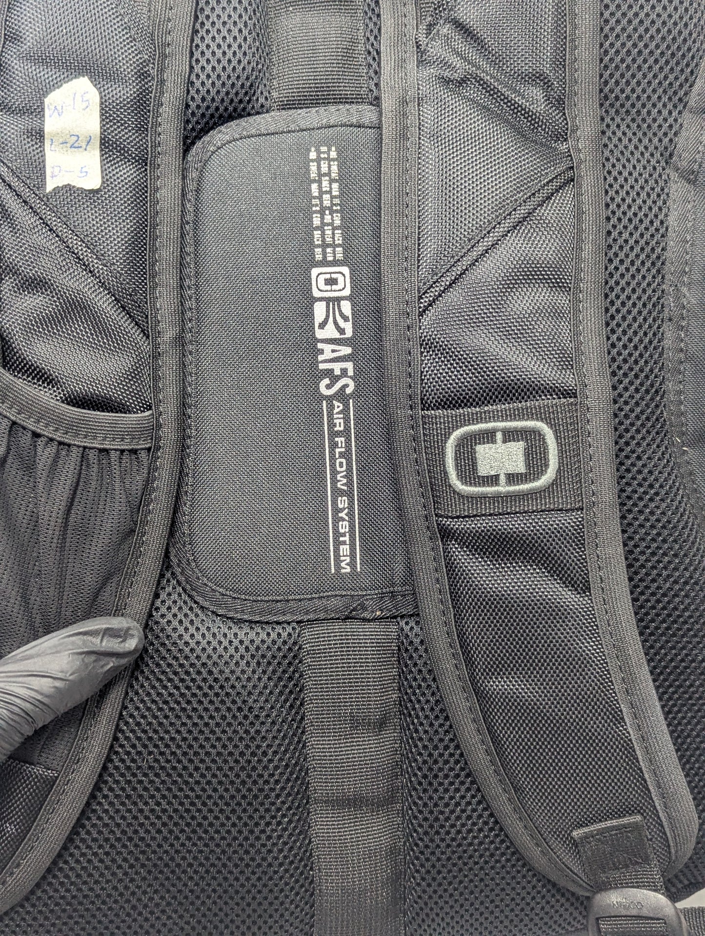 Ogio Title will update soon