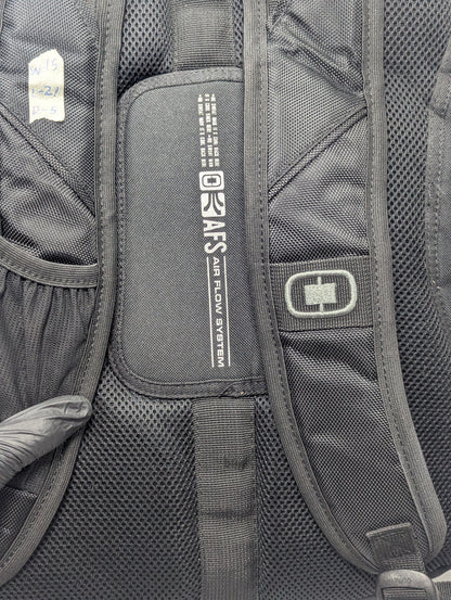 Ogio Title will update soon