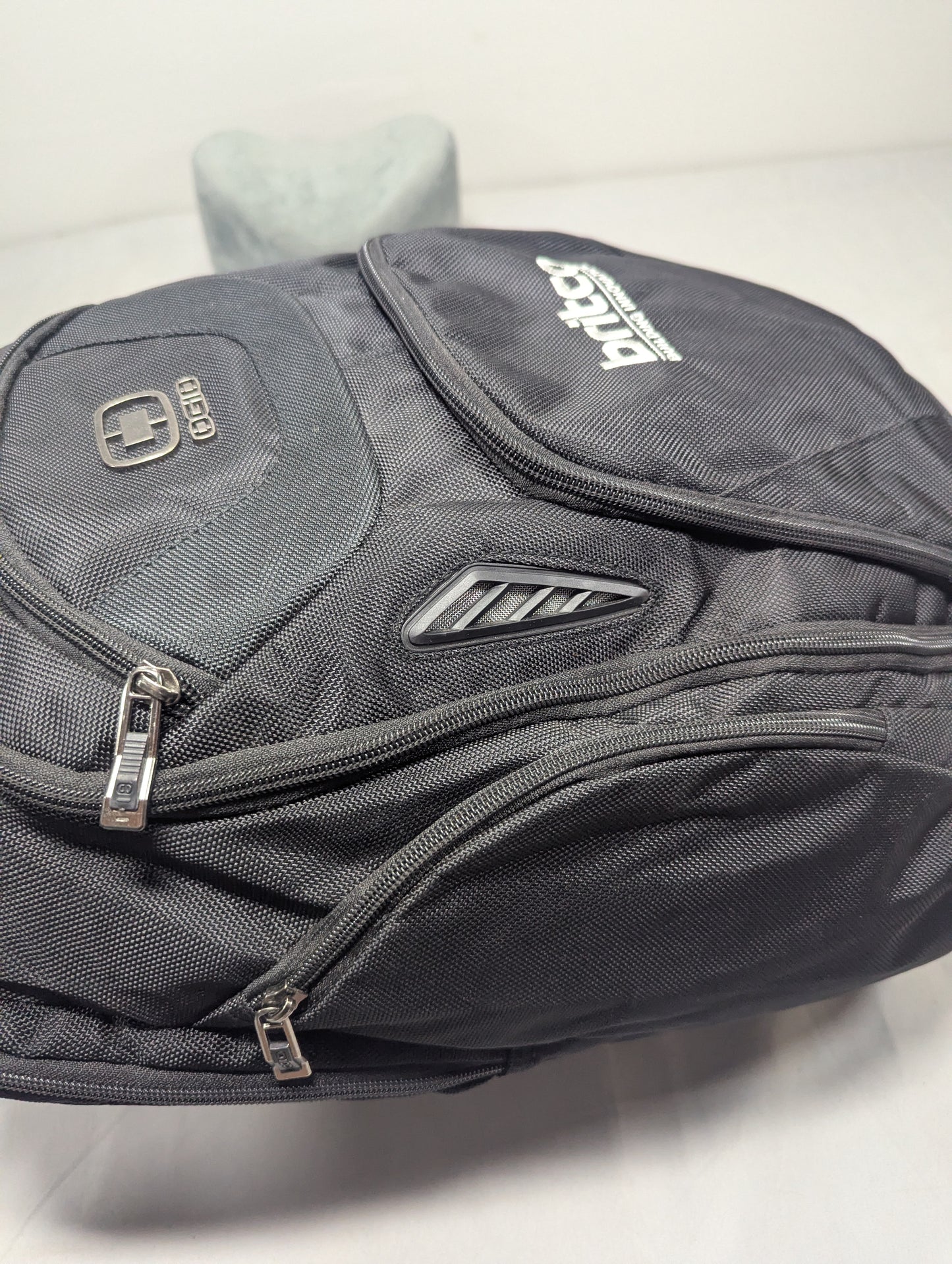 Ogio Title will update soon
