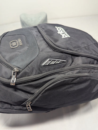 Ogio Title will update soon