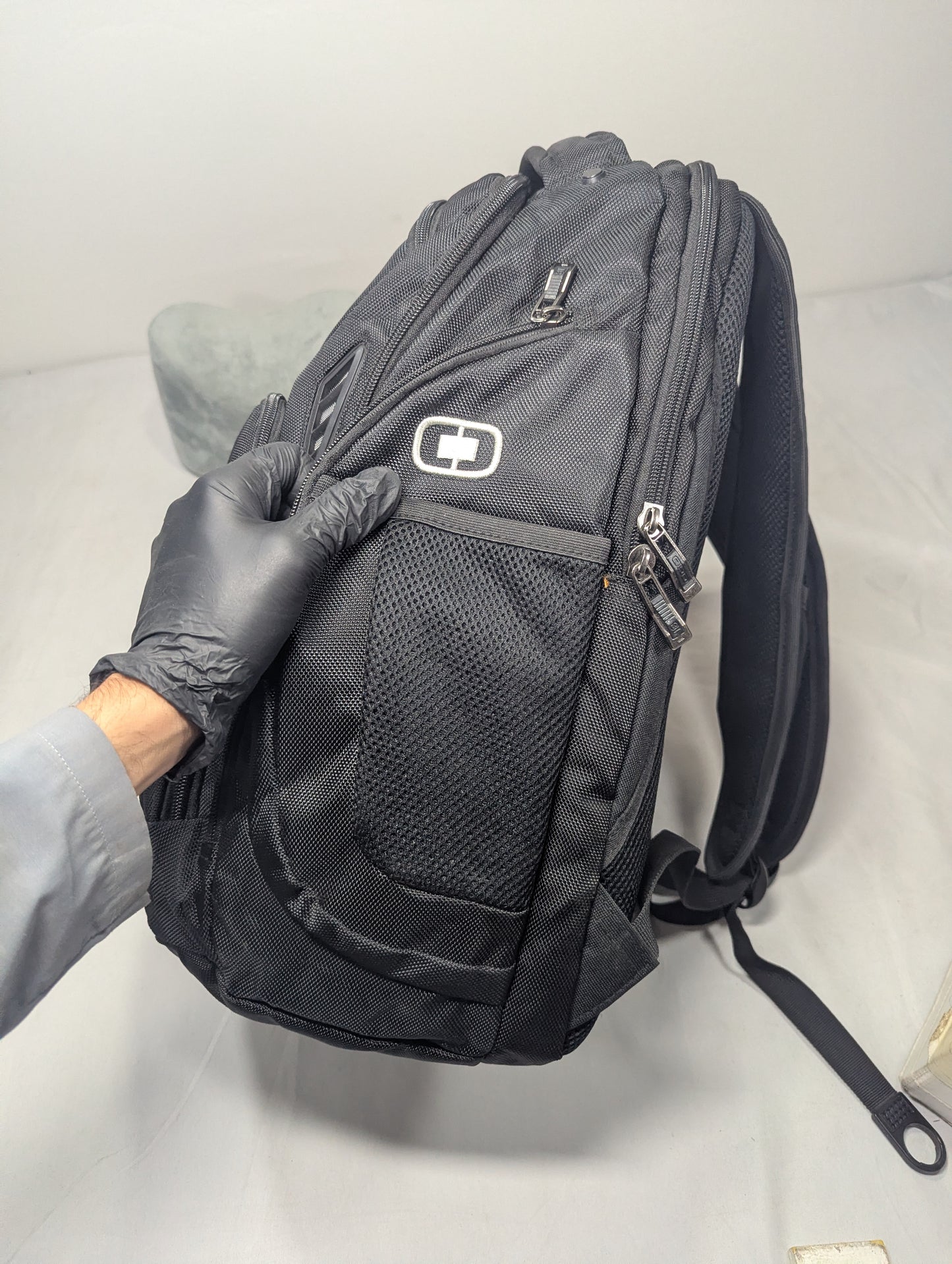 Ogio Title will update soon