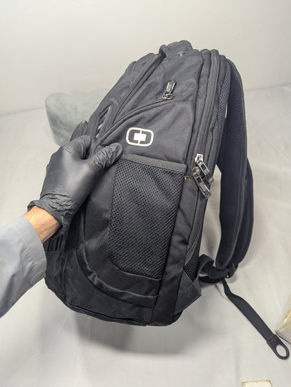 Ogio Title will update soon