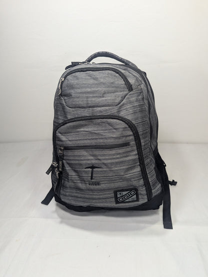 Ogio Title will update soon