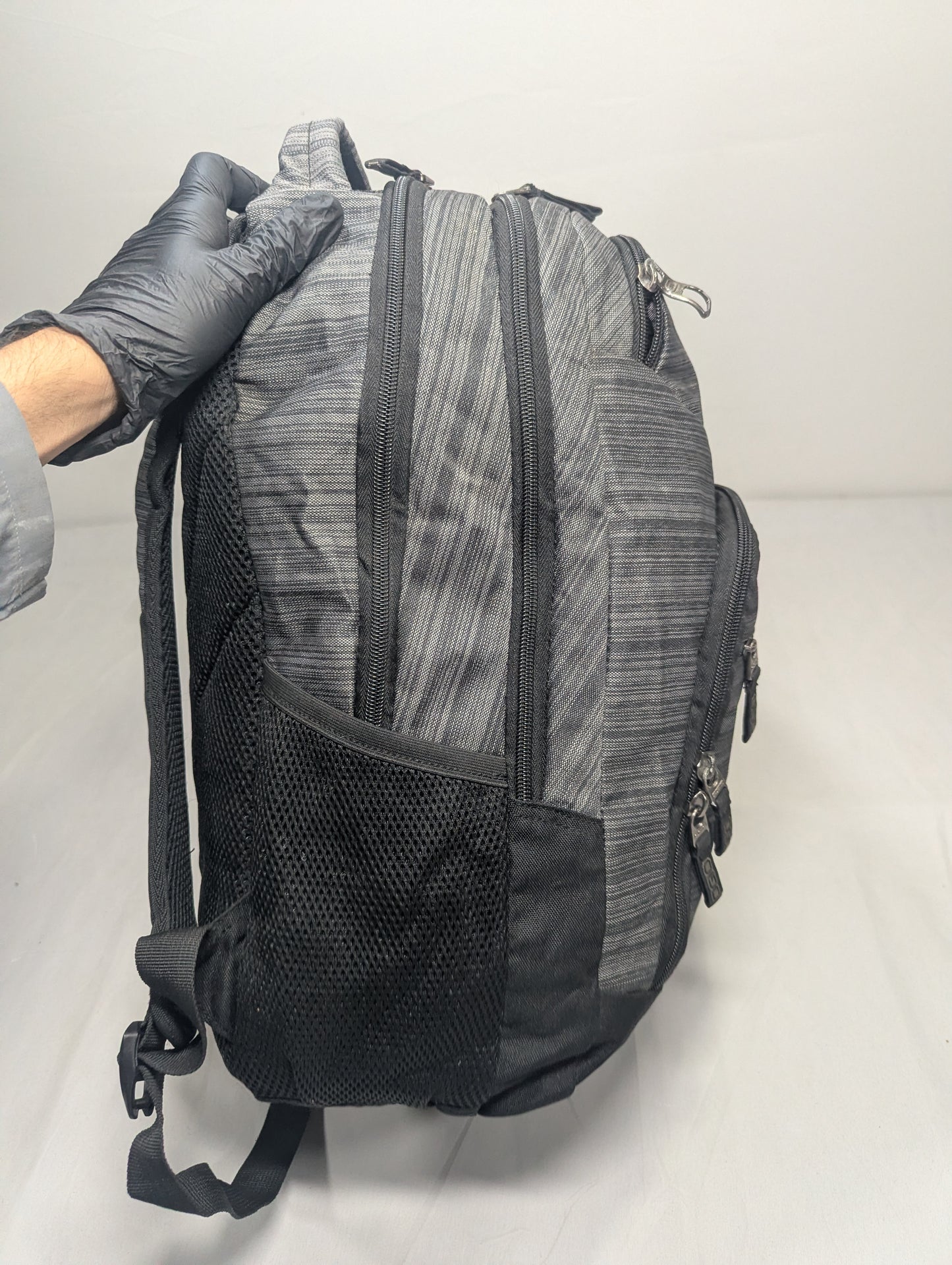 Ogio Title will update soon