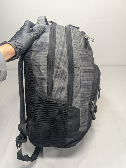 Ogio Title will update soon