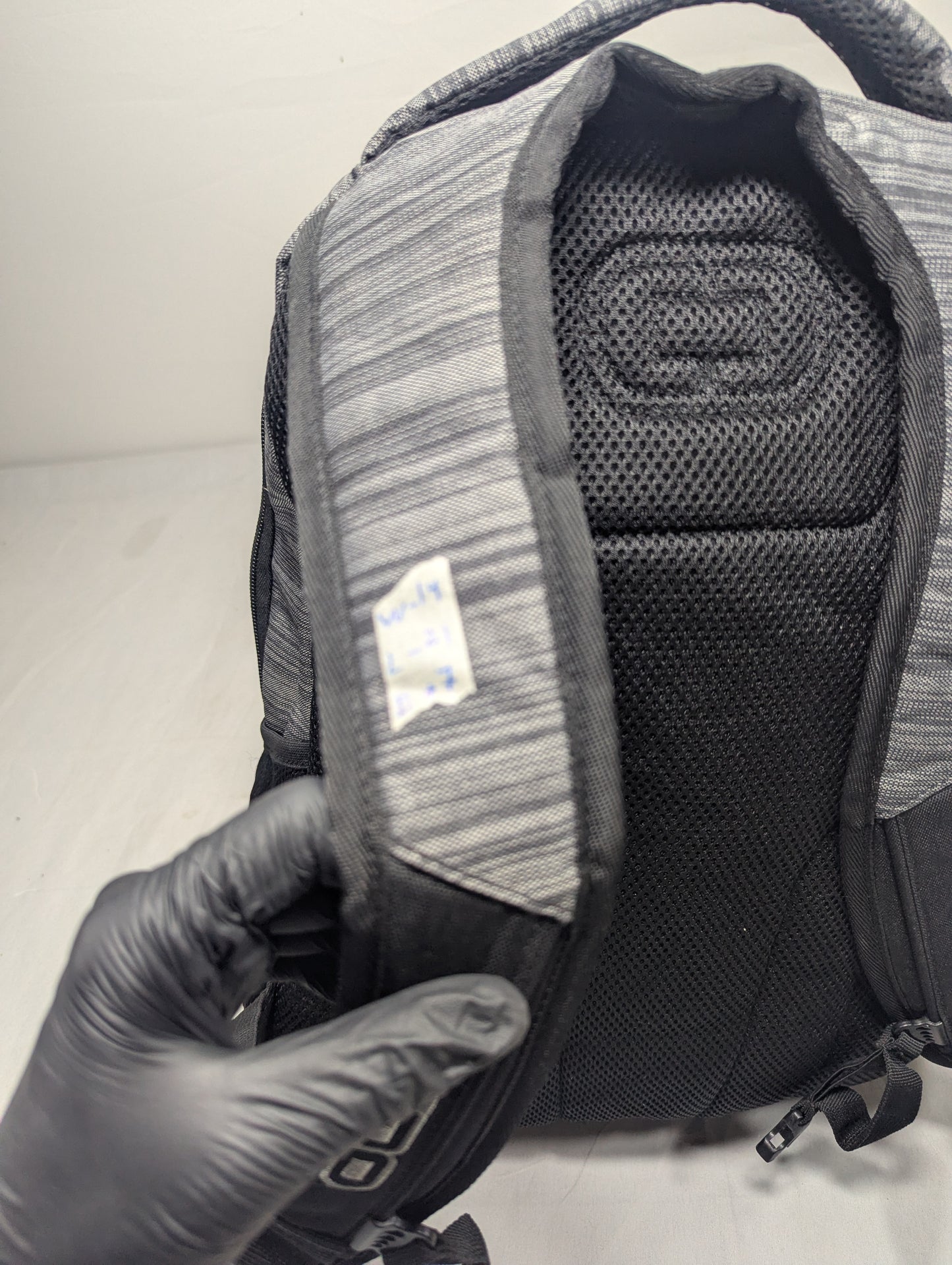 Ogio Title will update soon
