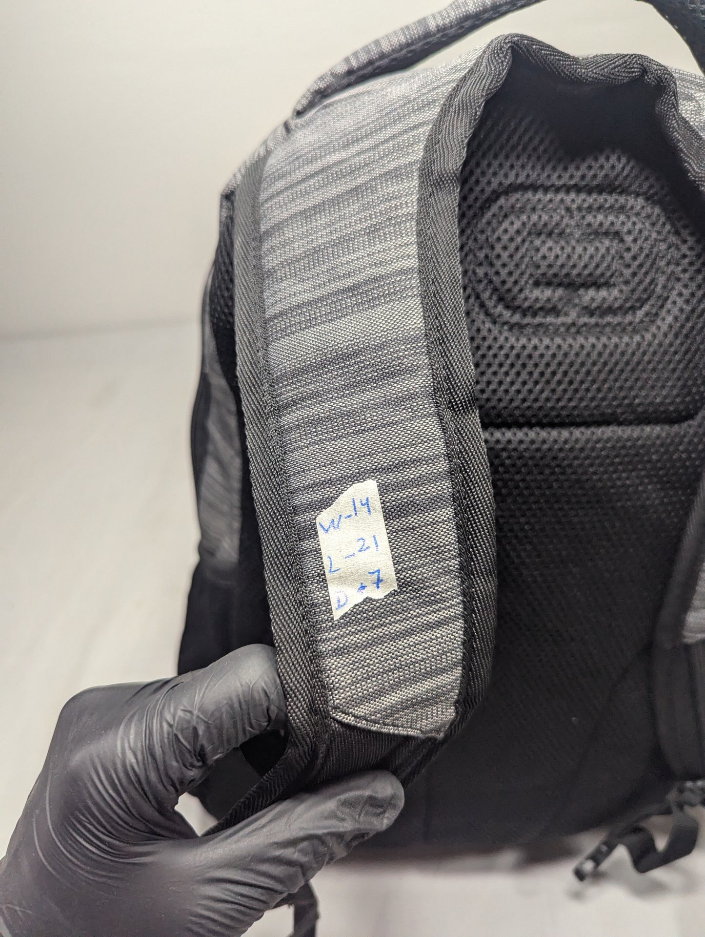 Ogio Title will update soon
