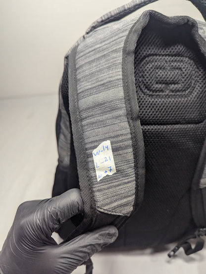 Ogio Title will update soon