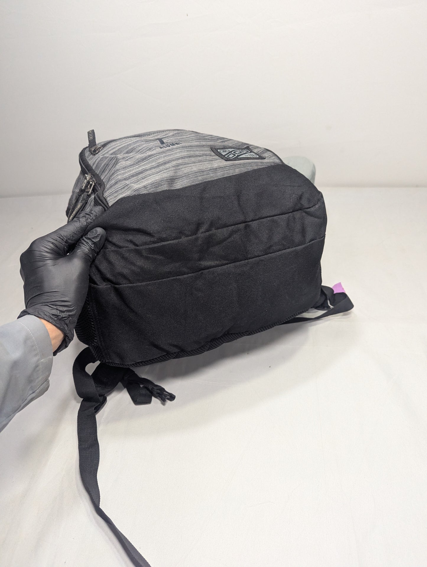 Ogio Title will update soon