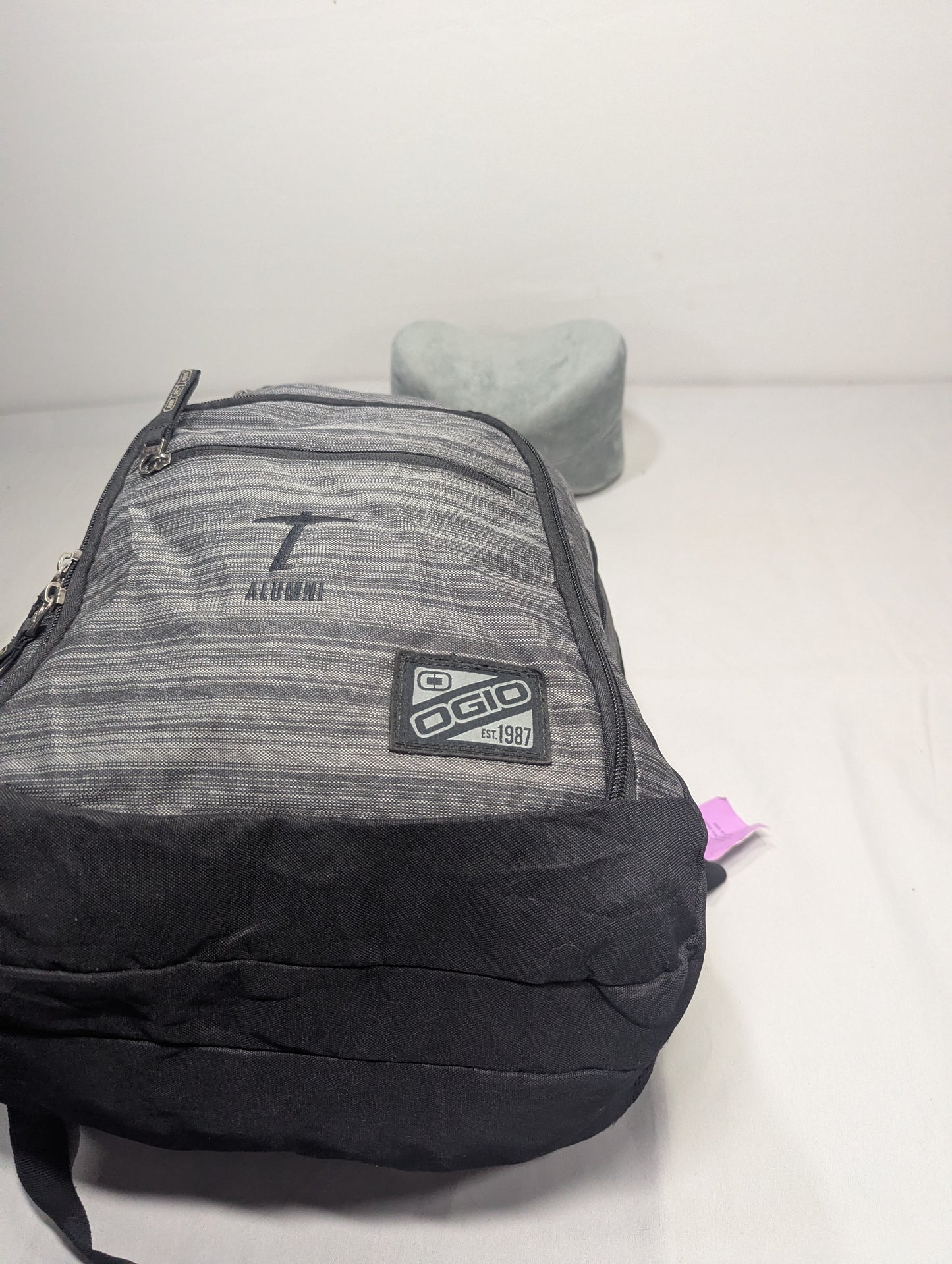 Ogio Title will update soon