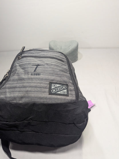 Ogio Title will update soon