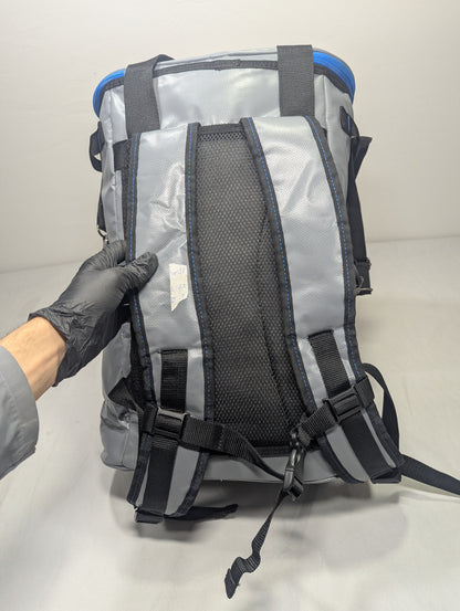 Ice Pack Title will update soon