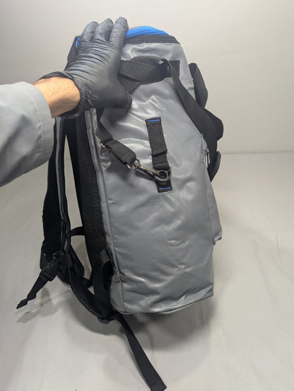 Ice Pack Title will update soon