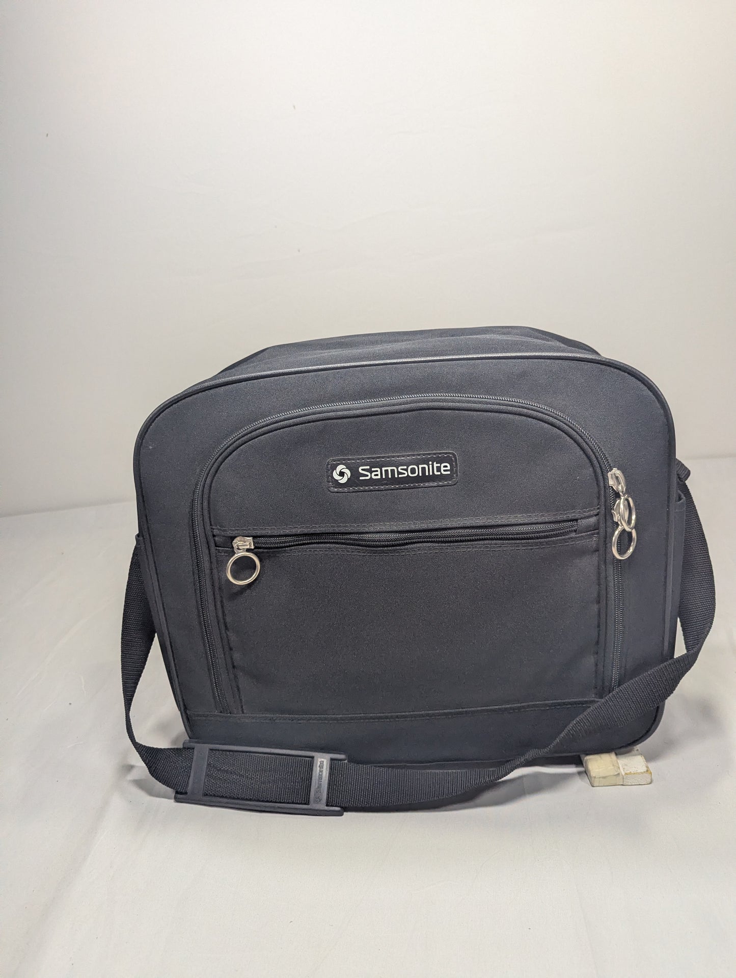 Samsonite Title will update soon