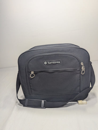 Samsonite Title will update soon