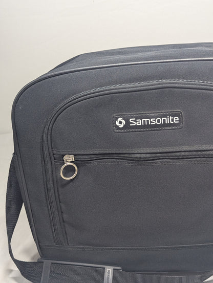 Samsonite Title will update soon