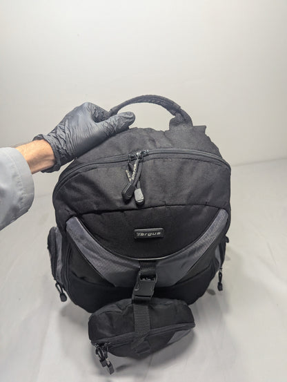 Targus Title will update soon