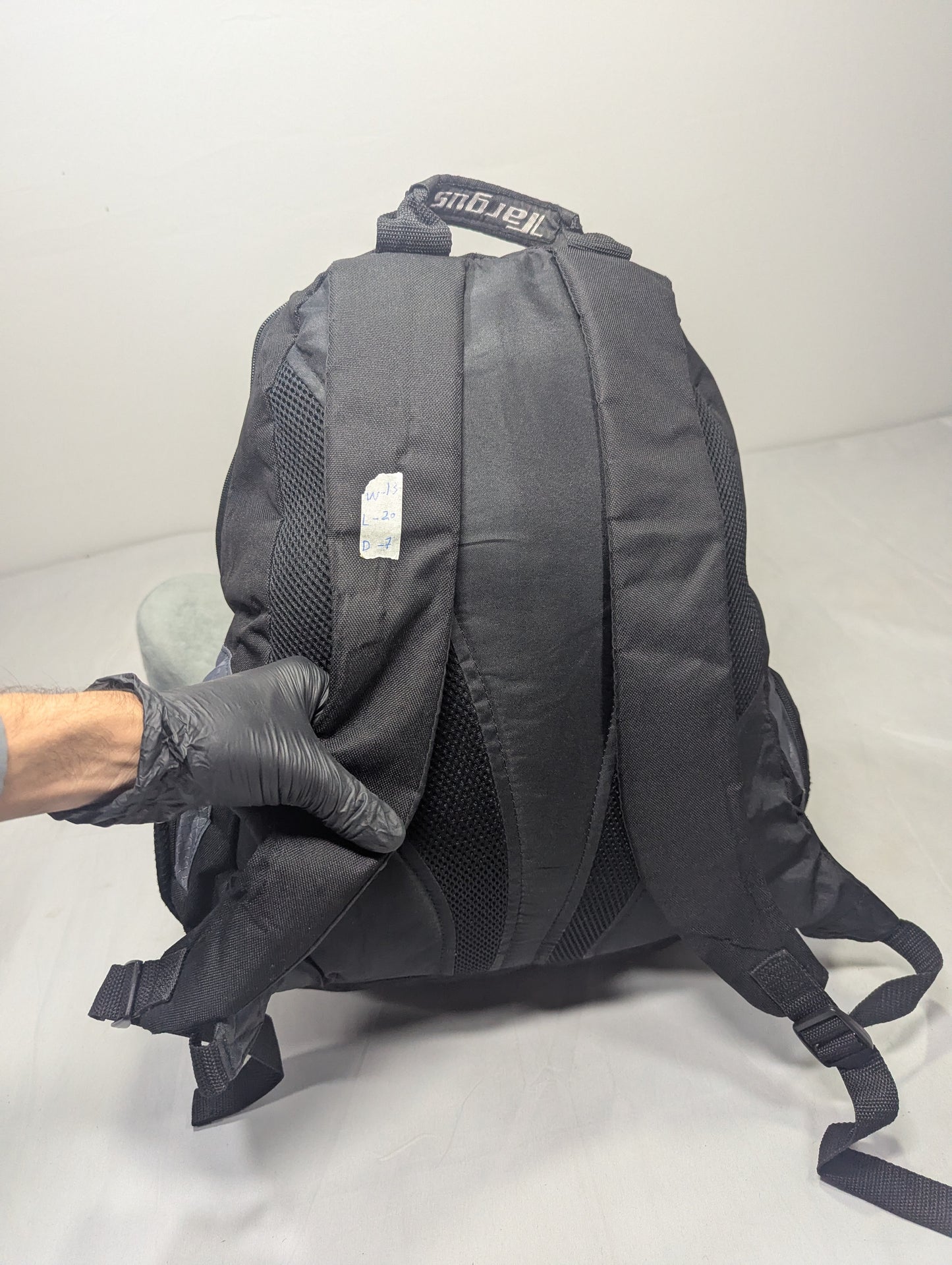 Targus Title will update soon