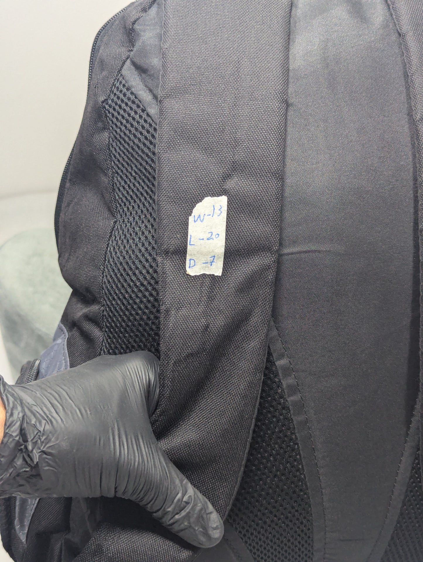 Targus Title will update soon