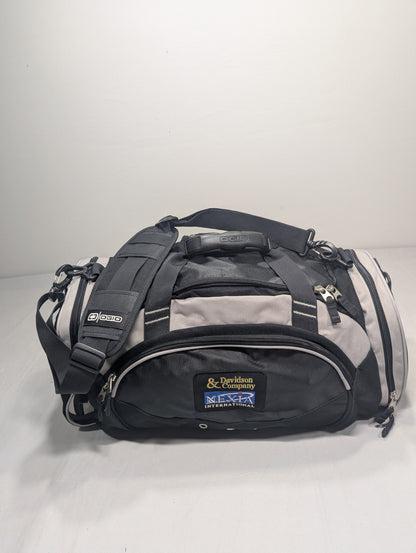 Ogio Title will update soon