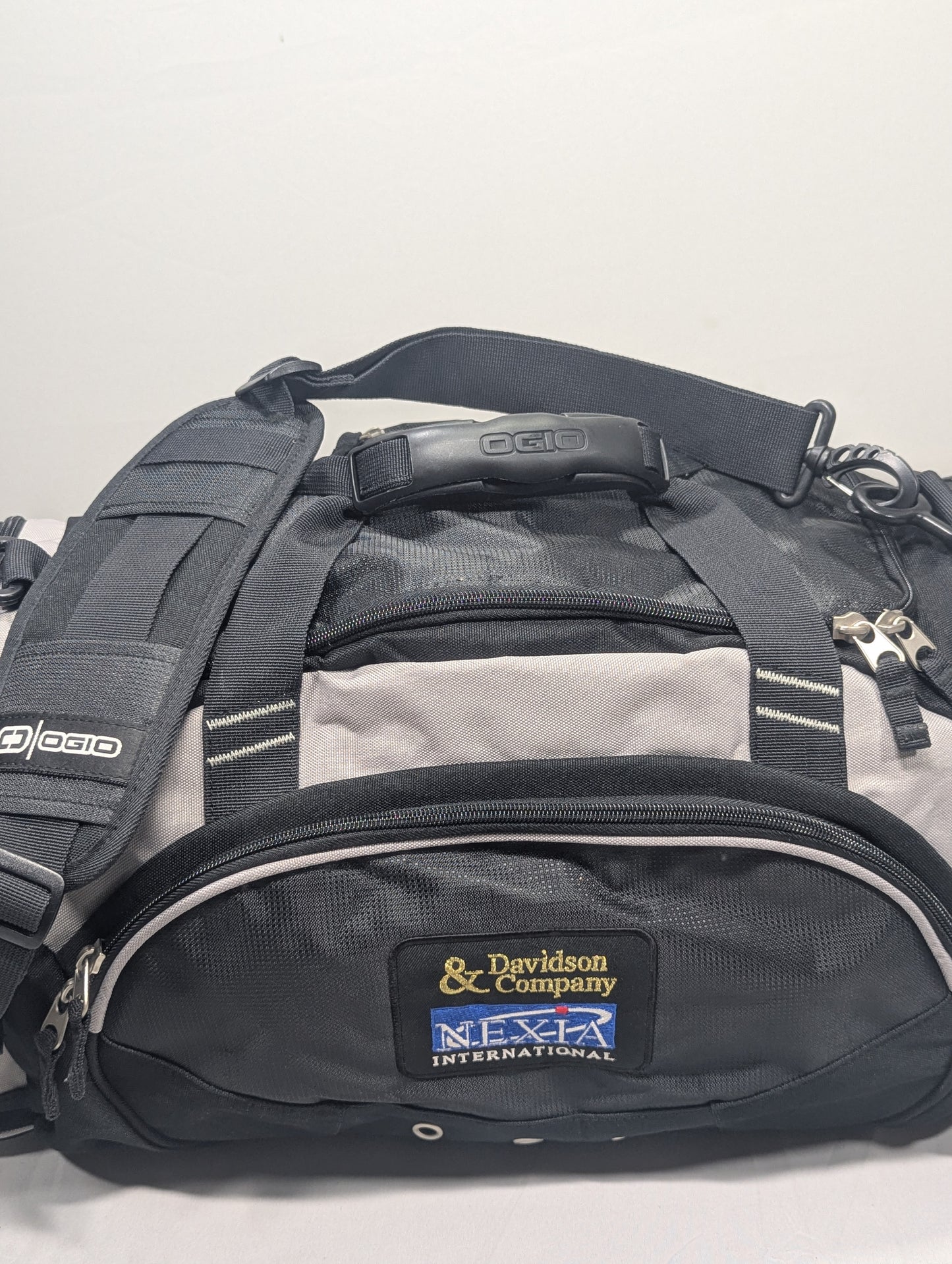 Ogio Title will update soon