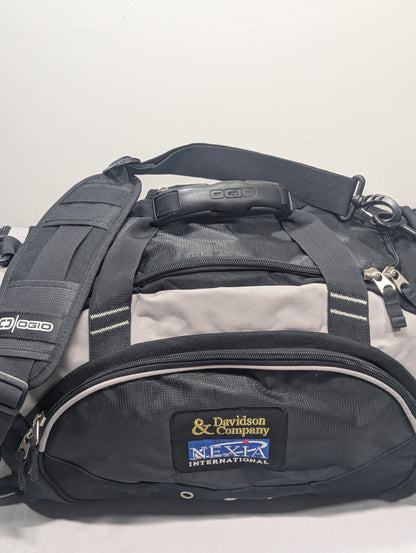 Ogio Title will update soon