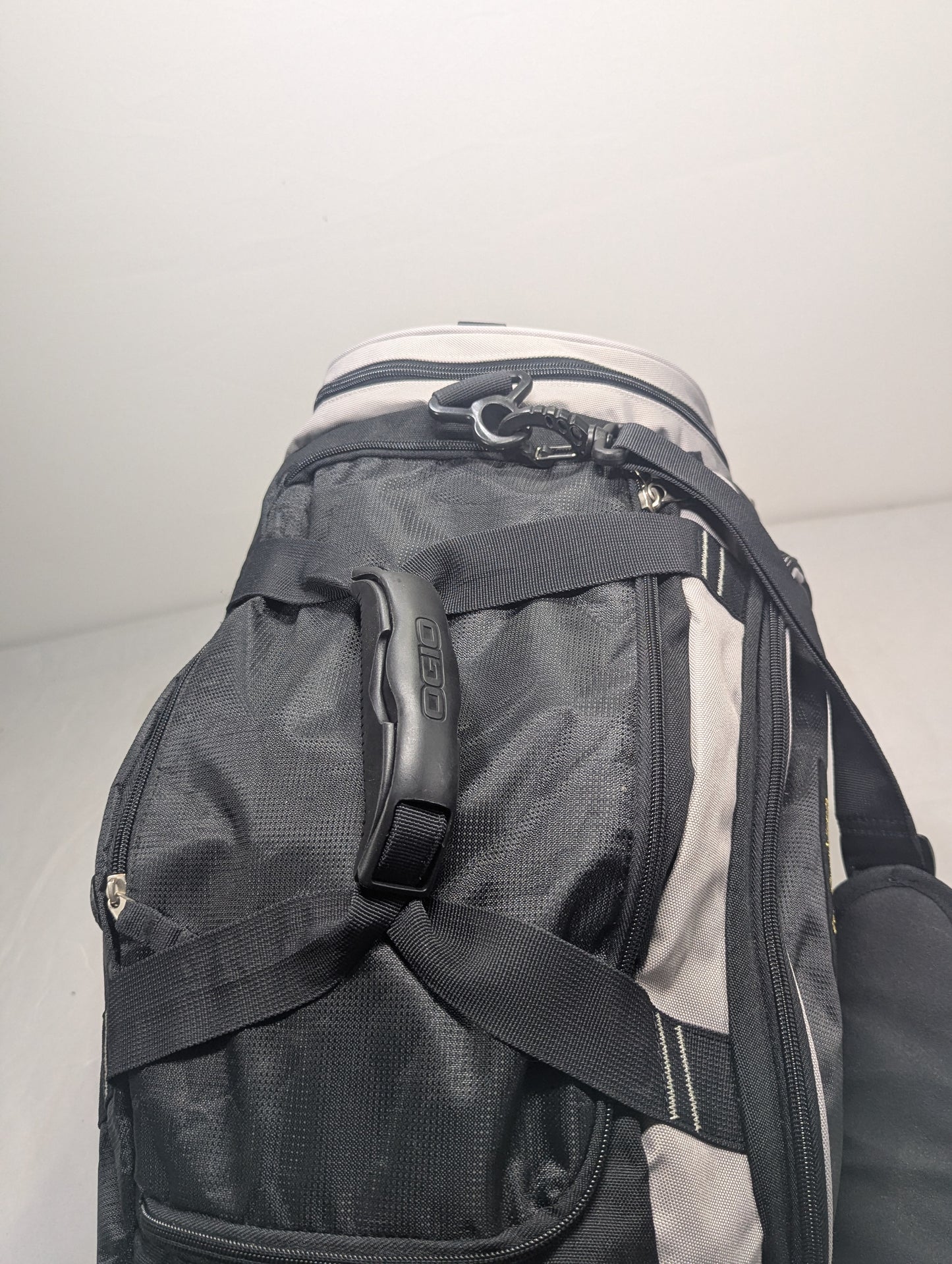Ogio Title will update soon