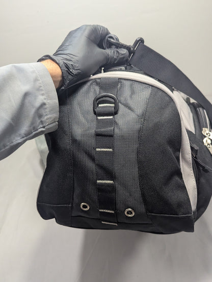 Ogio Title will update soon