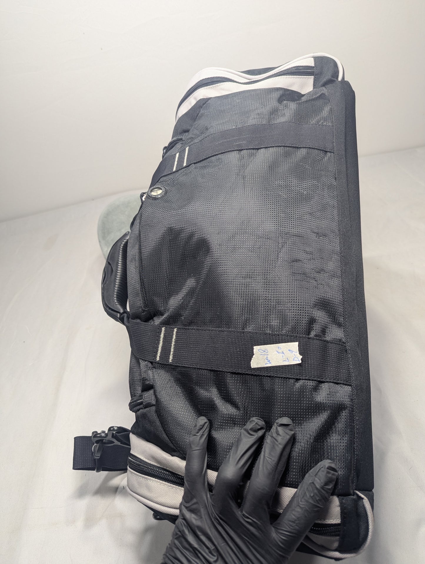 Ogio Title will update soon